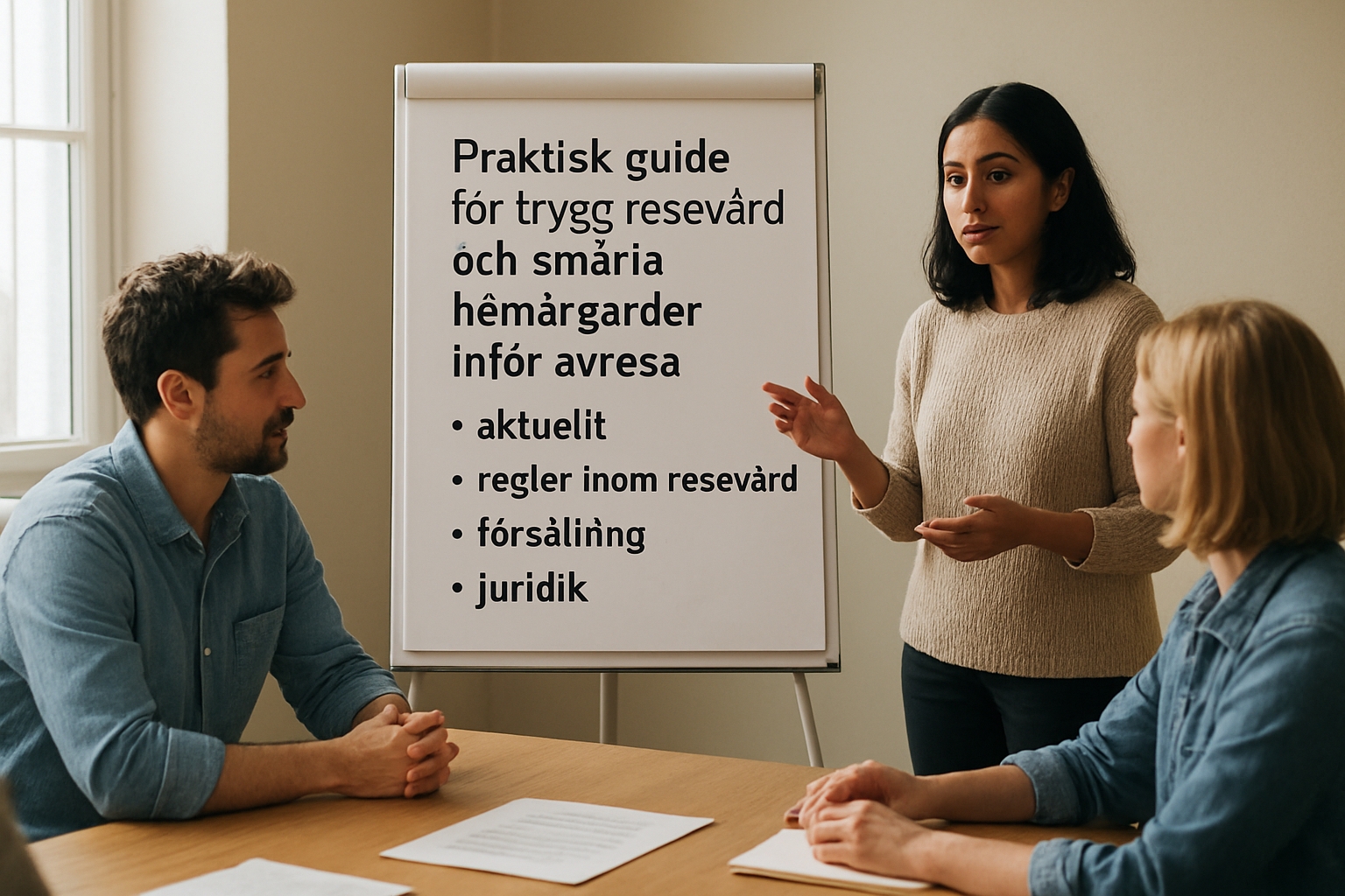 Praktisk guide för trygg resevård och smarta hemåtgärder inför avresa
